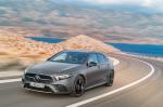 Mercedes-Benz A250 AMG Line Edition 2018 года (WW)